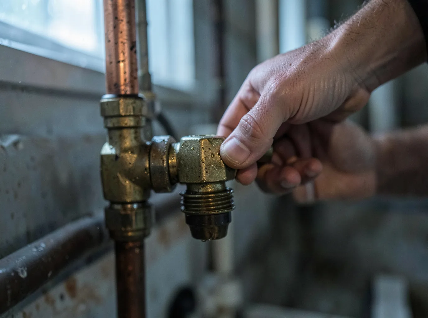 Emergency Plumber Whitewright, TX FAQs